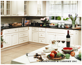 Hampton White_kitchen